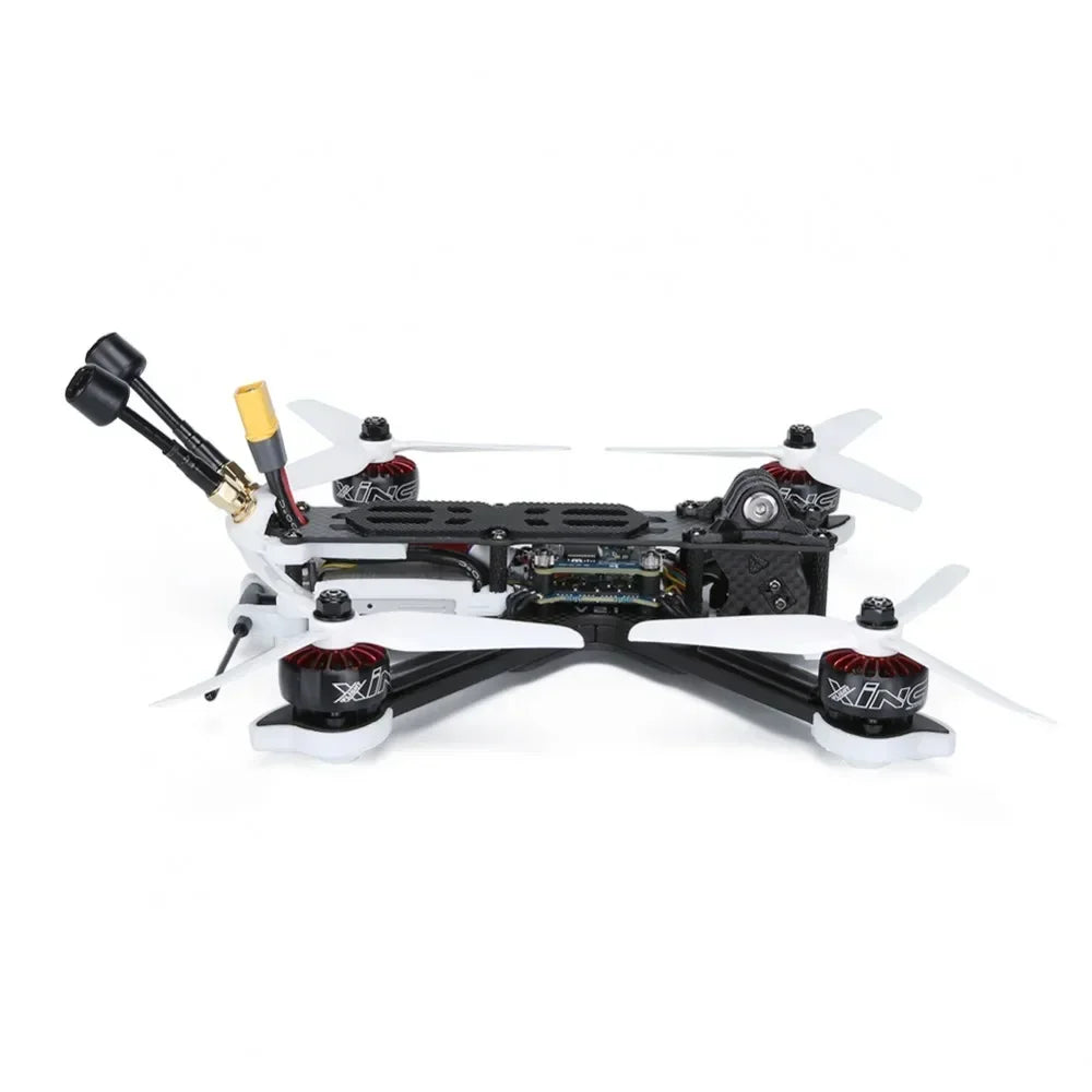 IFlight Cidora SL5 V2.1 HD with Caddx Nebula Nano 5inch FPV Freestyle Drone Quadcopter