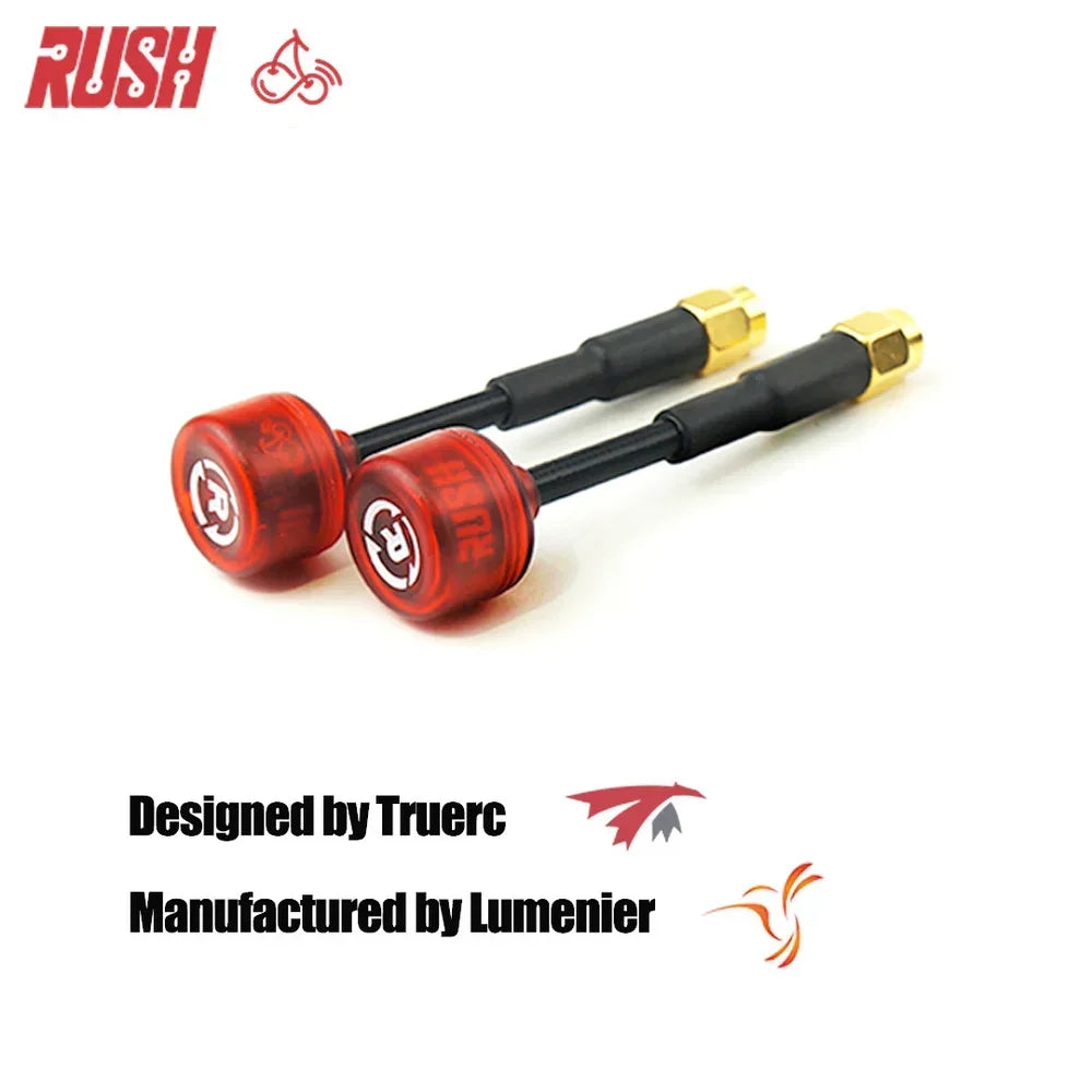 RUSHFPV CHERRY ANTENNA (2PCS)