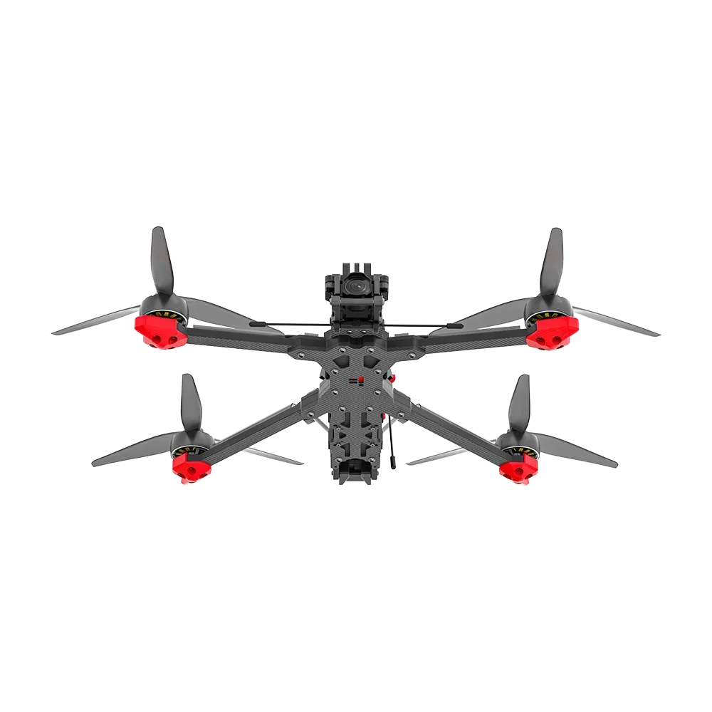 IFlight Chimera7 Pro V2 O4 Pro 7inch 6S HD Long Range Quadcopter FPV Drone