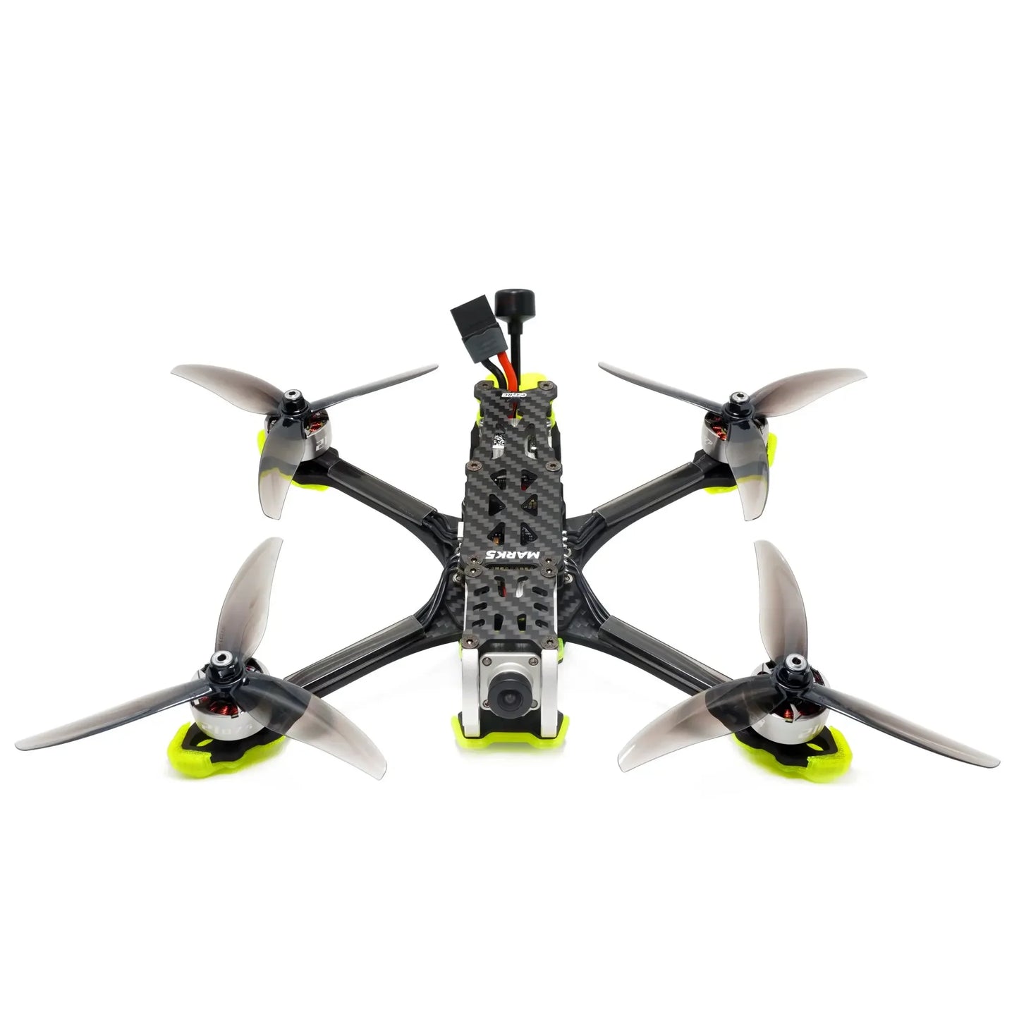 GEPRC MARK5 HD 5inch 6S Freestyle Quadcopter with Caddx Nebula Pro Vista