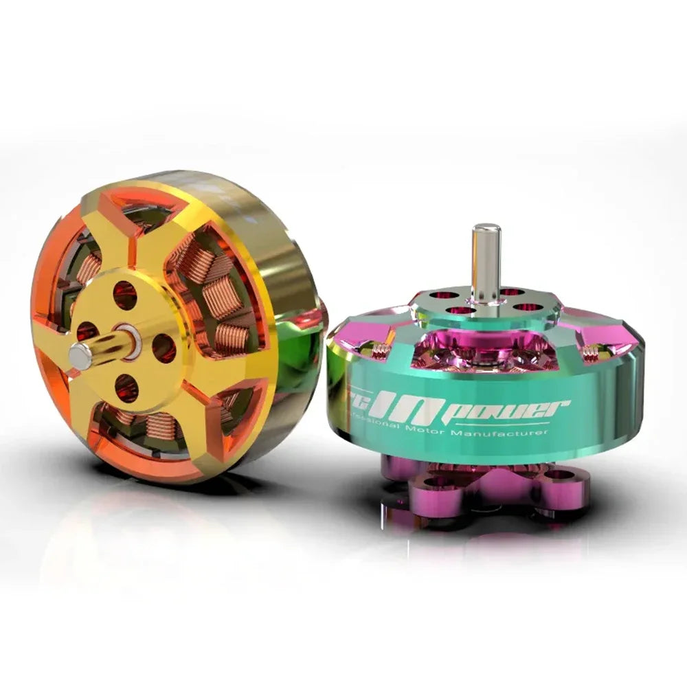 RCINPOWER GTS V3 1303 Plus Brushless Motor