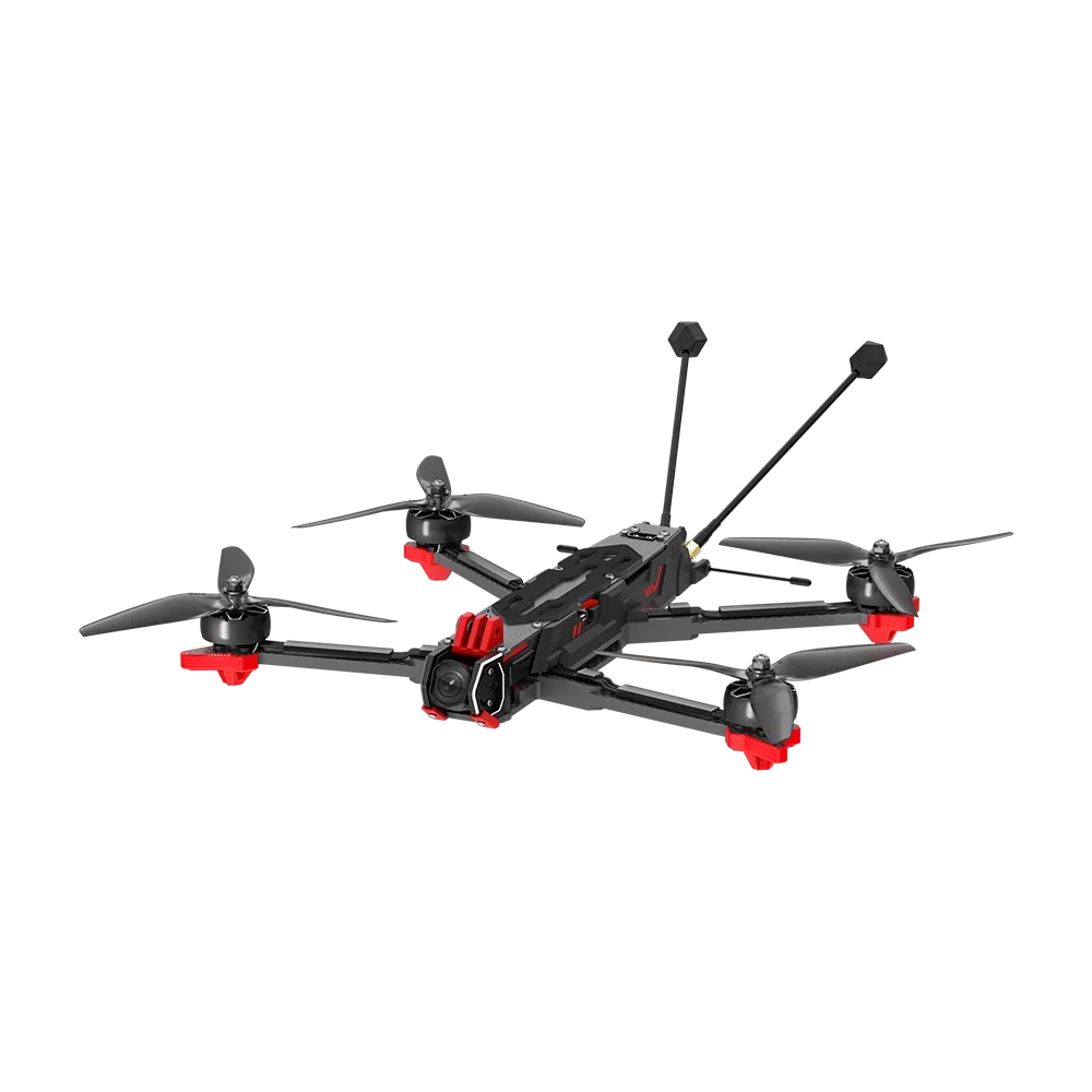 IFlight CineLR 7 O4 Pro 6S HD 7inch Long Range Quadcopter FPV Drone