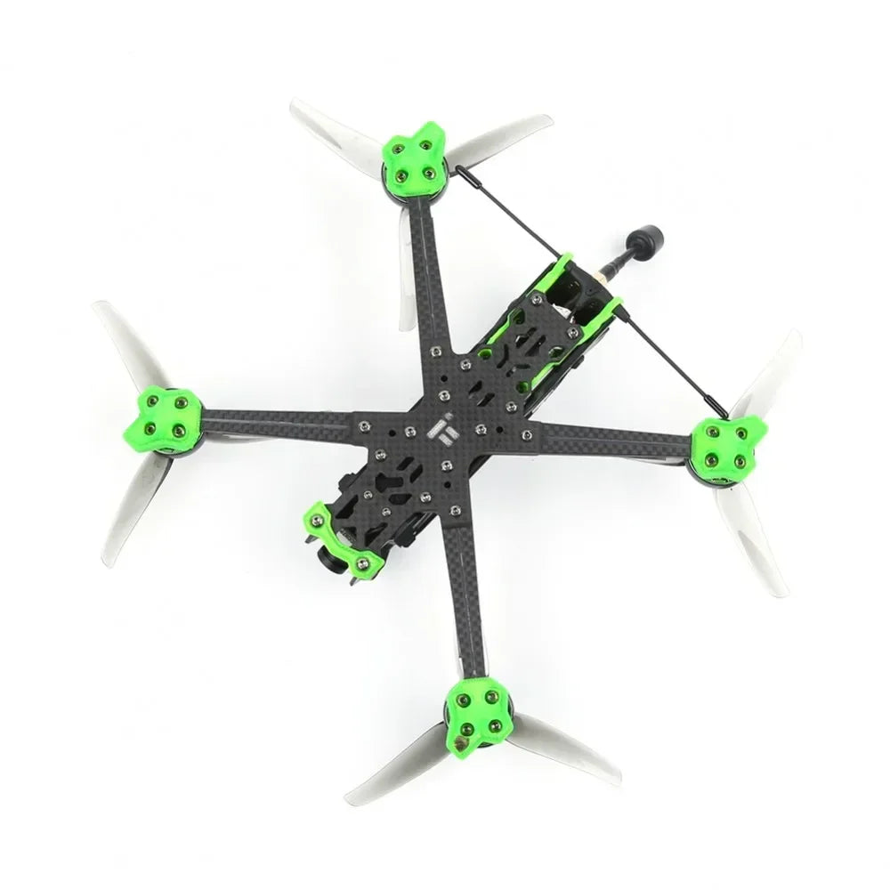 IFlight F5D HD 5inch DeadCat FPV Freestyle Drone Quadcopter with Nebula Pro Vista