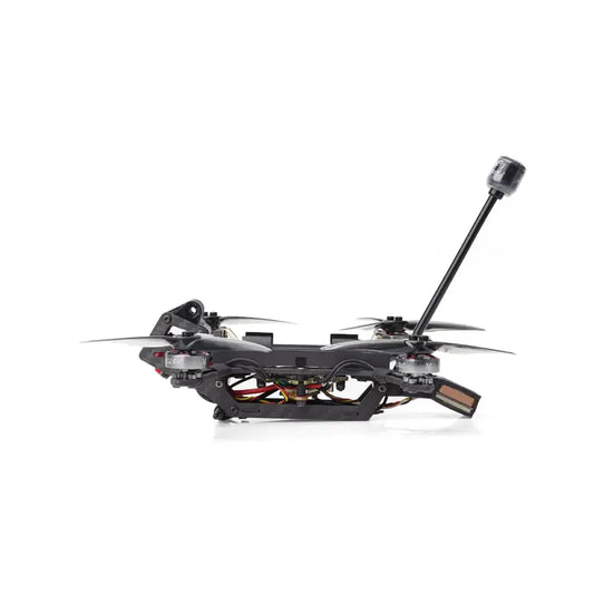 HGLRC Rekon35 3.5inch 18650 Nano Long Range Quadcopter FPV Drone - Analog / Polar Vista