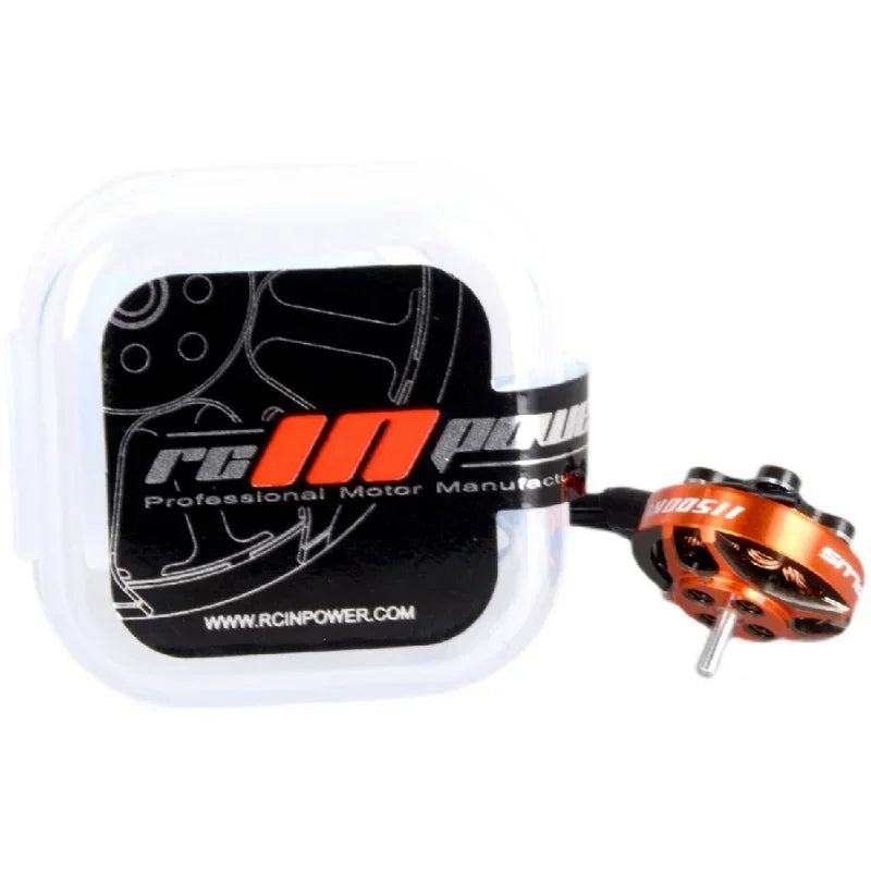 RCINPOWER GTS V2 1202.5 Brushless Motor