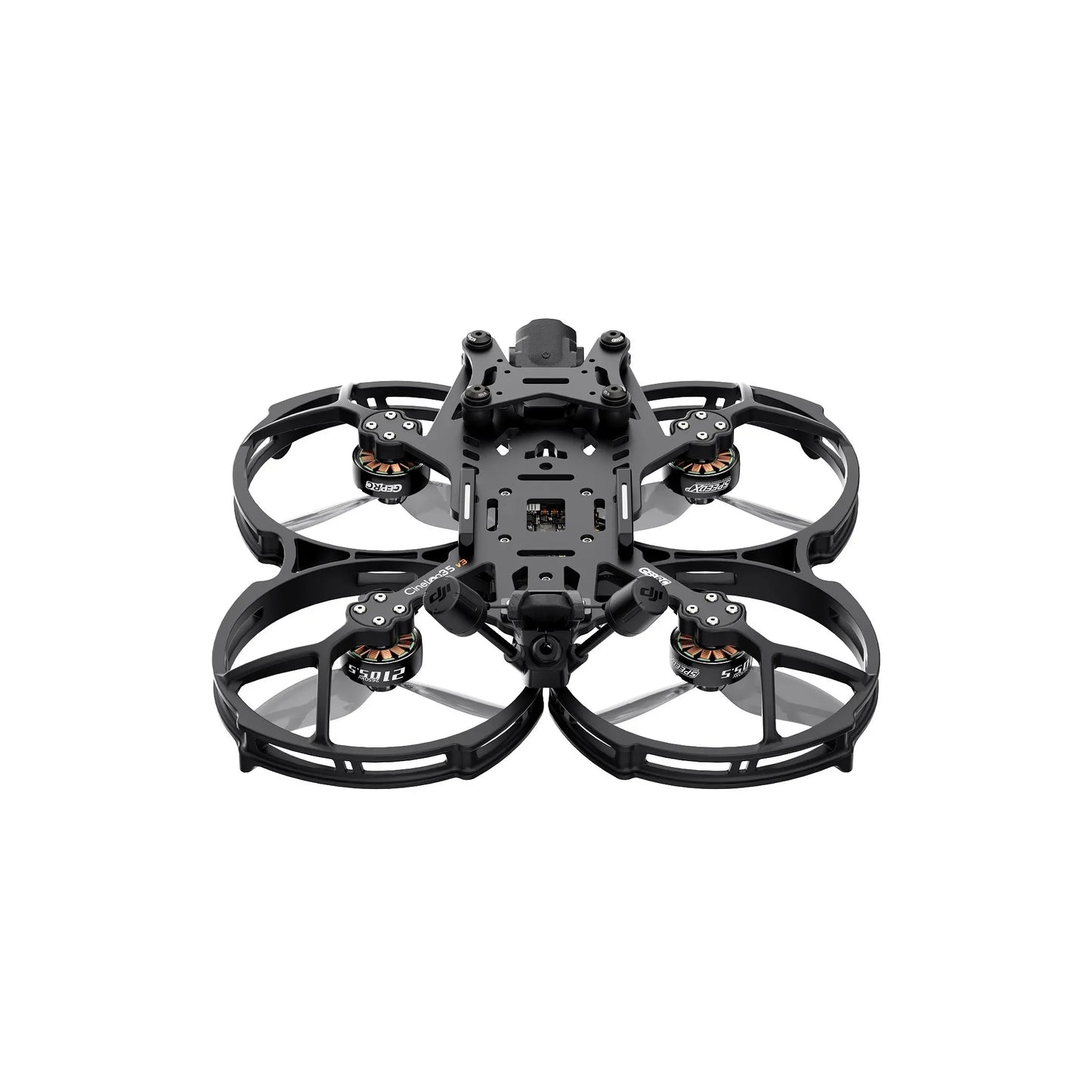 GEPRC CineLog35 V3 O4 Pro FPV Drone