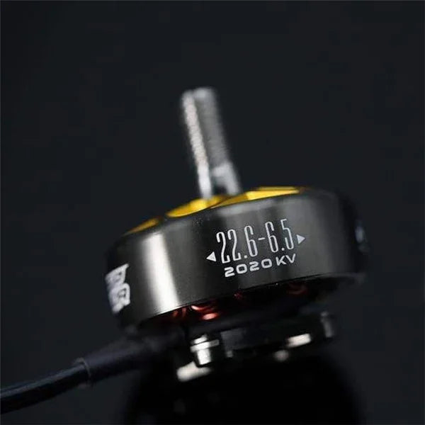 RCINPOWER WASP MAJOR 22.6-6.5 FPV Motor