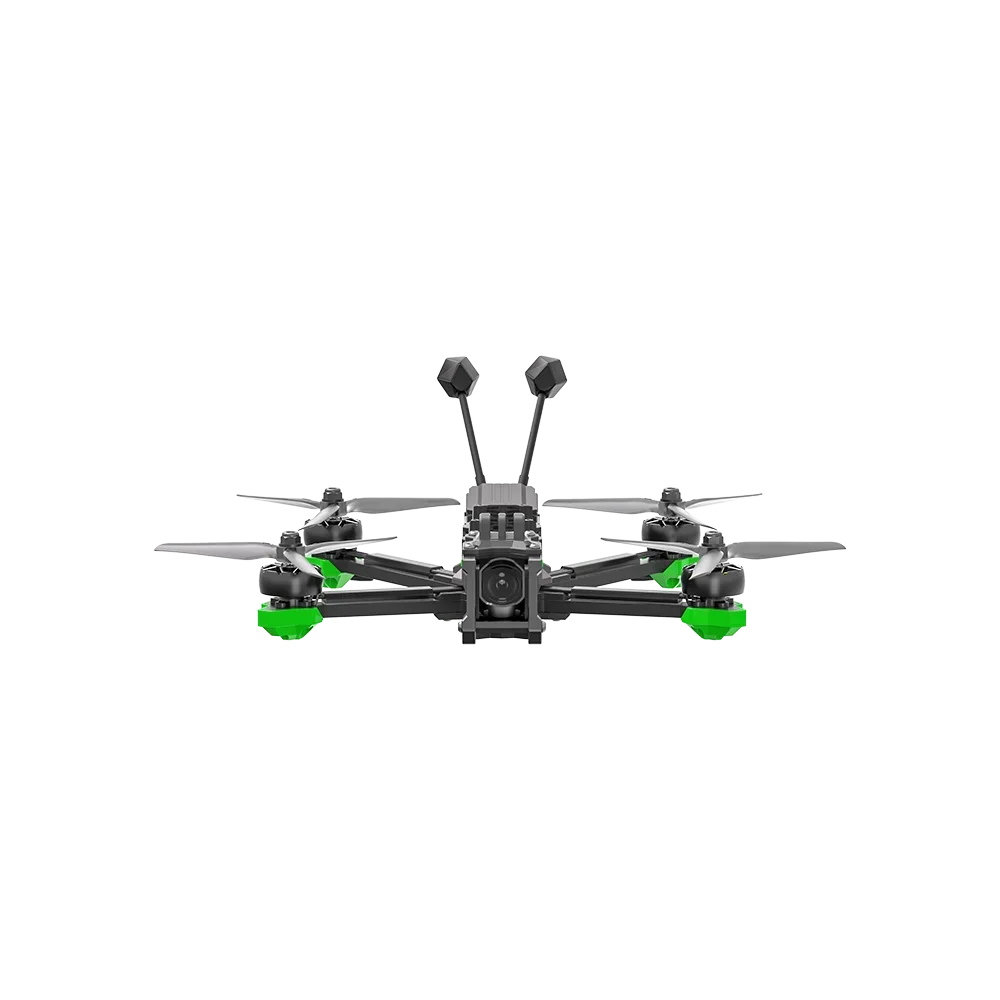 IFlight Nazgul Evoque F5D V2 O4 Pro 6S HD Freestyle FPV Drone Quadcopter (DC)