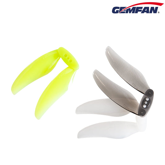 Gemfan F4019-2 Folding Propeller (10CW+10CCW)