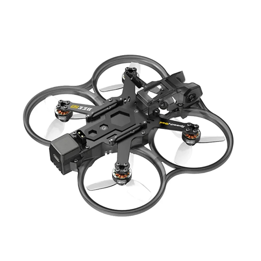 SpeedyBee BEE25 2.5inch FPV Drone - WTFPV / Power Kits (Without Cam VTX)