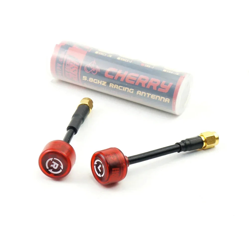 RUSHFPV CHERRY ANTENNA (2PCS)