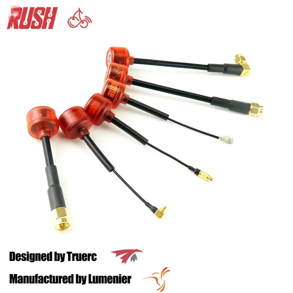 RUSHFPV CHERRY ANTENNA (2PCS)