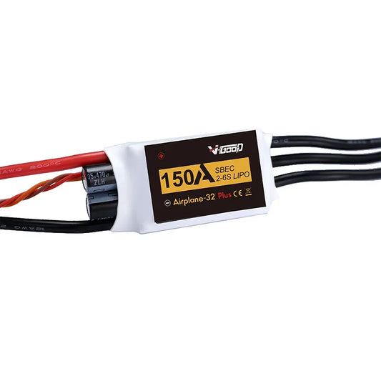 VGOOD Airplane32 Plus 32Bits Brushless ESC