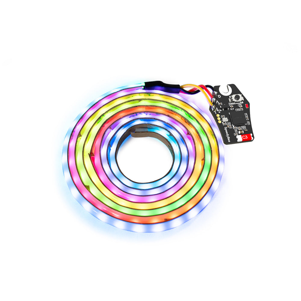 SPEEDYBEE BEE35 METEOR LED LIGHT STRIP