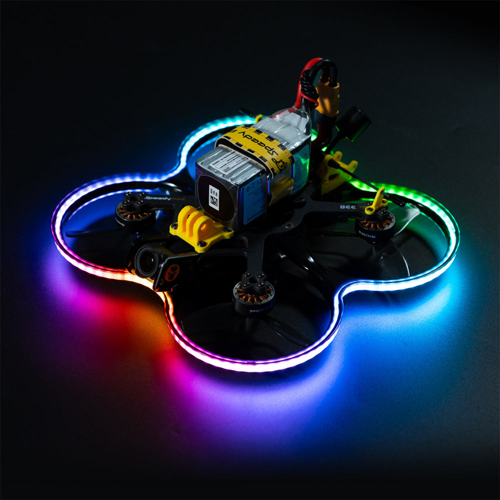 SPEEDYBEE BEE35 METEOR LED LIGHT STRIP