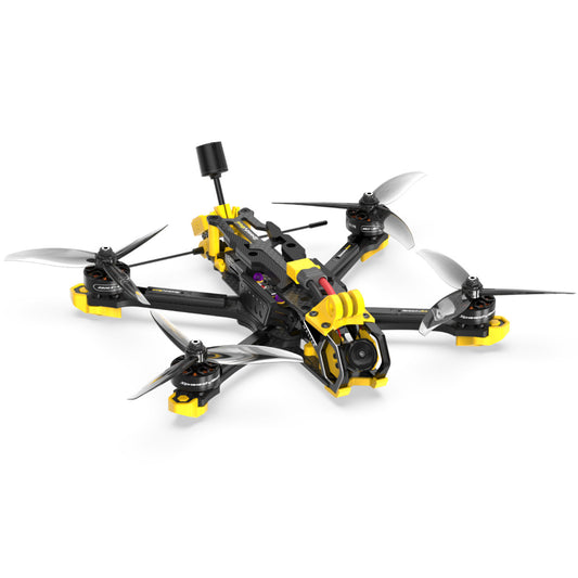 SpeedyBee Master 5 V2 FPV 5" Freestyle Drone