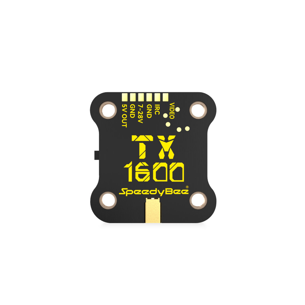 SpeedyBee TX ULTRA 1.6W FPV VTX