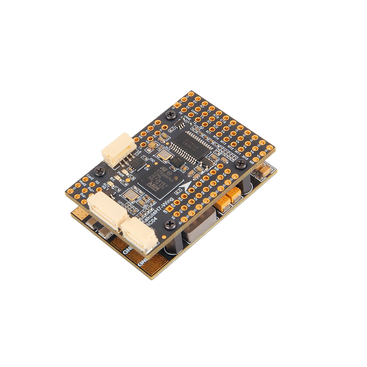 HolyBro Kakute H743-Wing Flight Controller