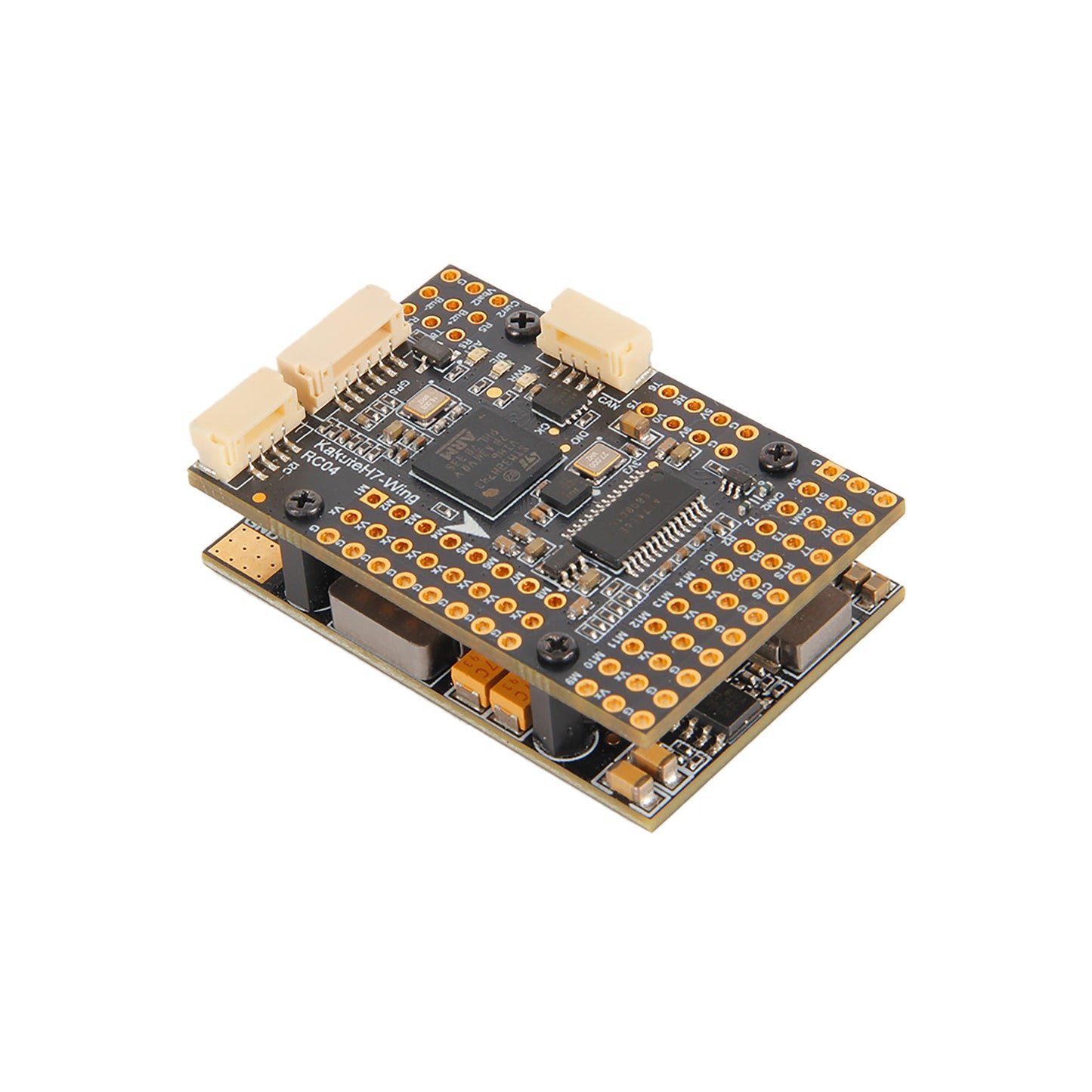 HolyBro Kakute H743-Wing Flight Controller
