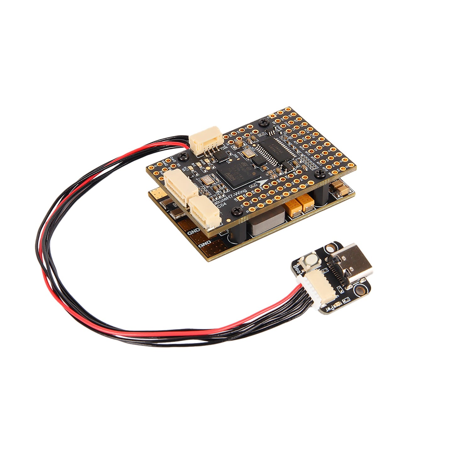 HolyBro Kakute H743-Wing Flight Controller