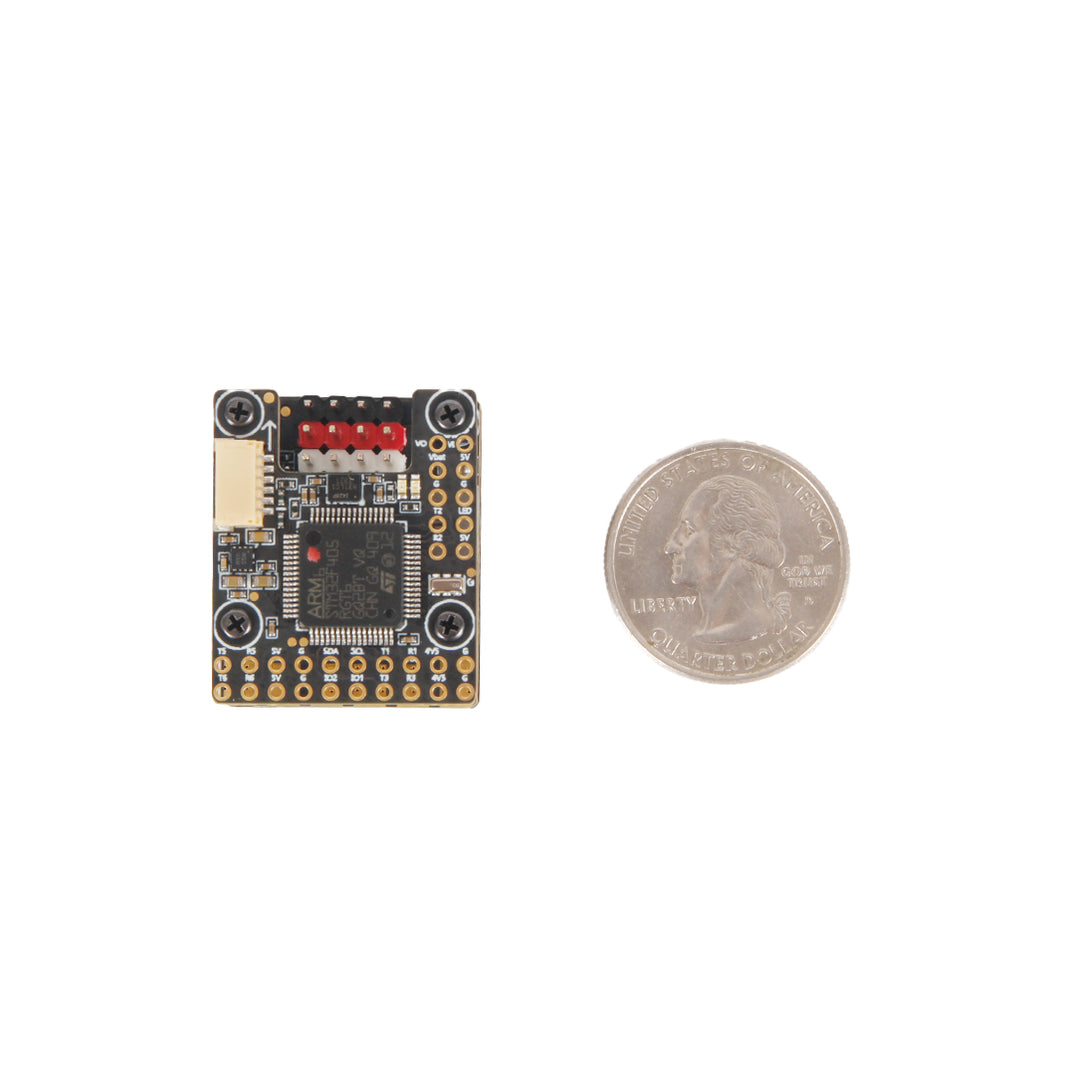 HolyBro Kakute F405-Wing Mini Flight Controller