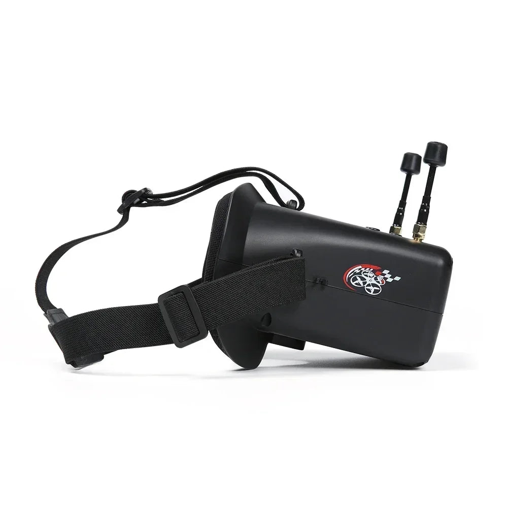 IFlight Analog FPV Goggles DVR 4.3inch