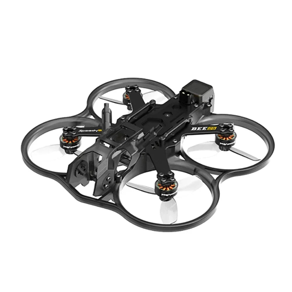 SpeedyBee BEE25 2.5inch FPV Drone - WTFPV / Power Kits (Without Cam VTX)