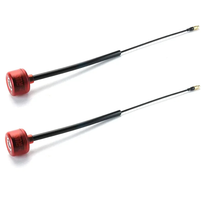 RUSHFPV CHERRY ANTENNA (2PCS)