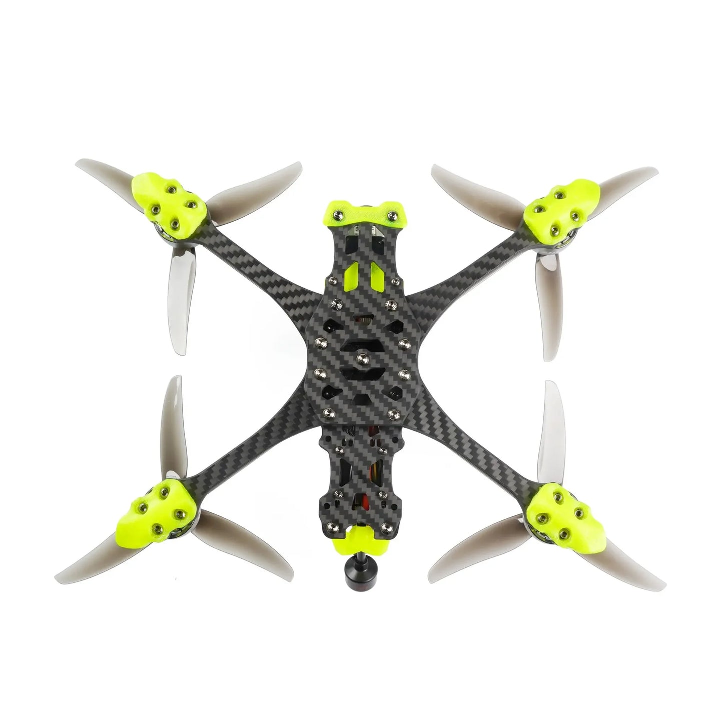 GEPRC MARK5 HD 5inch 6S Freestyle Quadcopter with Caddx Nebula Pro Vista