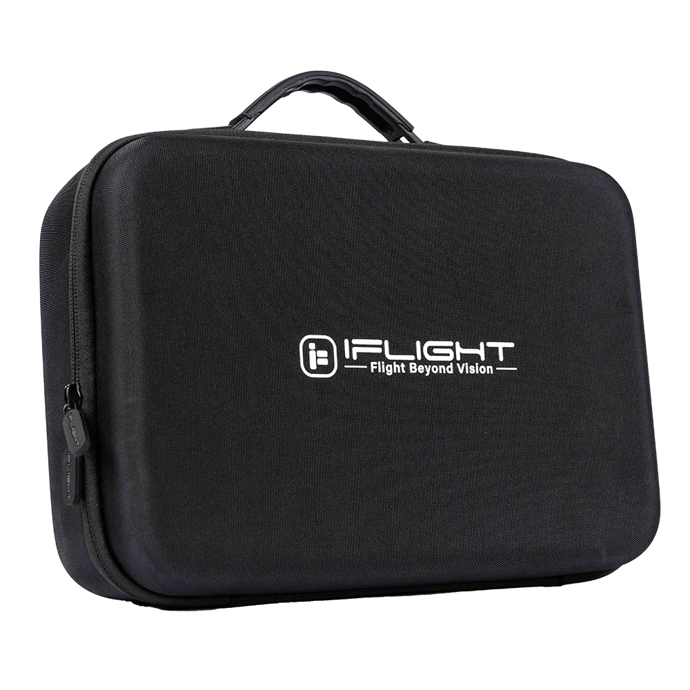 IFlight Portable Heated Battery Case (Does Not Include Battery)