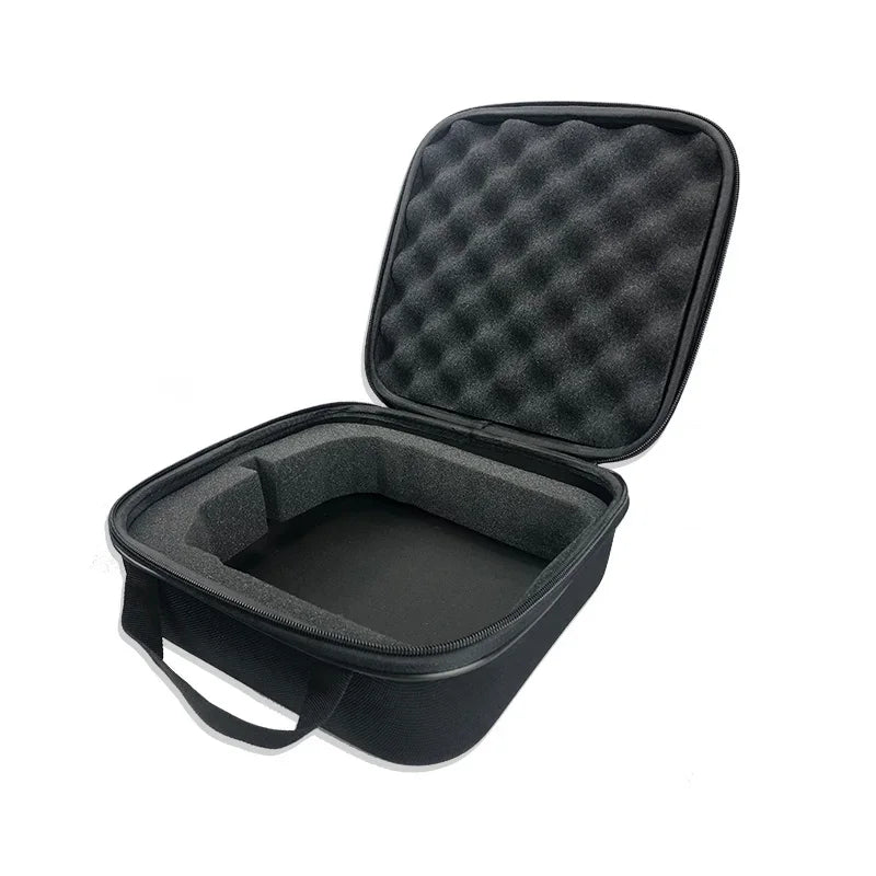 Waterproof Damping Transmitter Bag Handbag - 260X260X120mm