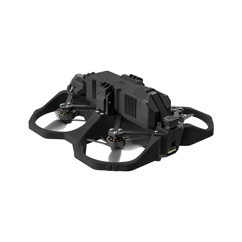 IFlight Defender25 O3 HD 2.5inch Cinewhoop Quadcopter with O3 Air Unit