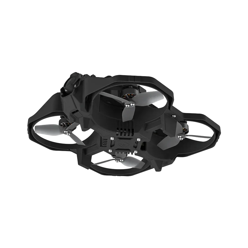 IFlight Defender25 O3 HD 2.5inch Cinewhoop Quadcopter with O3 Air Unit