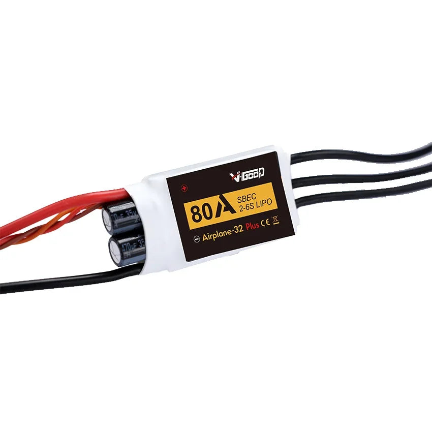 VGOOD Airplane32 Plus 32Bits Brushless ESC