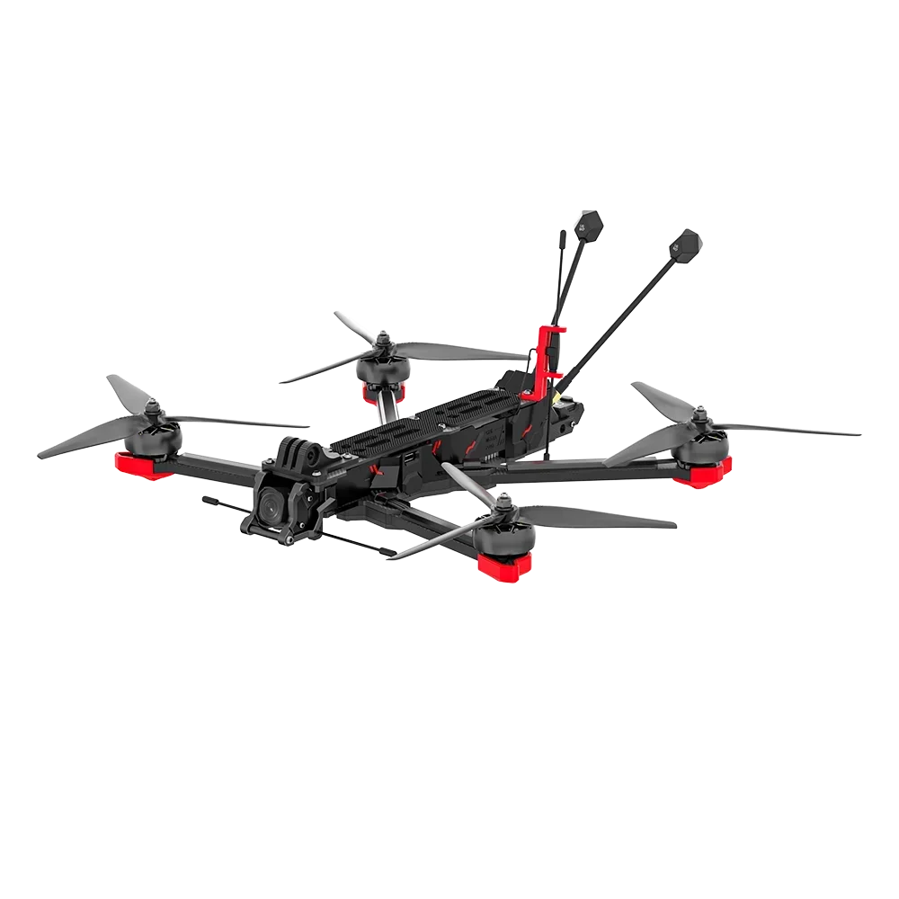 IFlight Chimera7 Pro V2 O4 Pro 7inch 6S HD Long Range Quadcopter FPV Drone