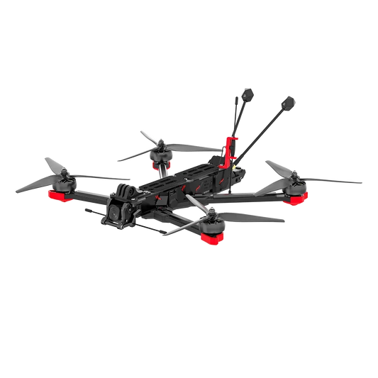IFlight Chimera7 Pro V2 O4 Pro 7inch 6S HD Long Range Quadcopter FPV Drone