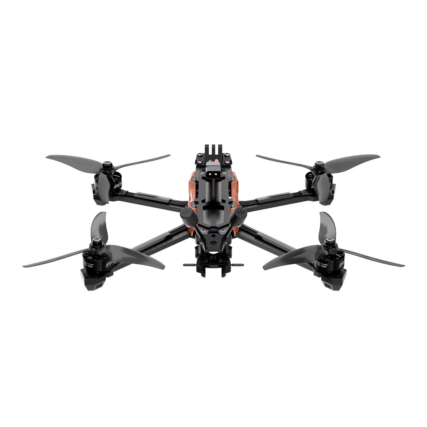 GEPRC Vapor-D6 HD O4 Pro 6inch DC Quadcopter FPV Freestyle Drone
