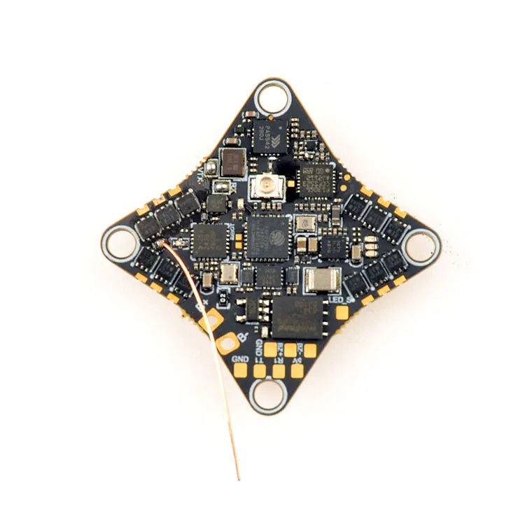 HappyModel CrazyG473 V1.0 AIO 5in1 Flight Controller