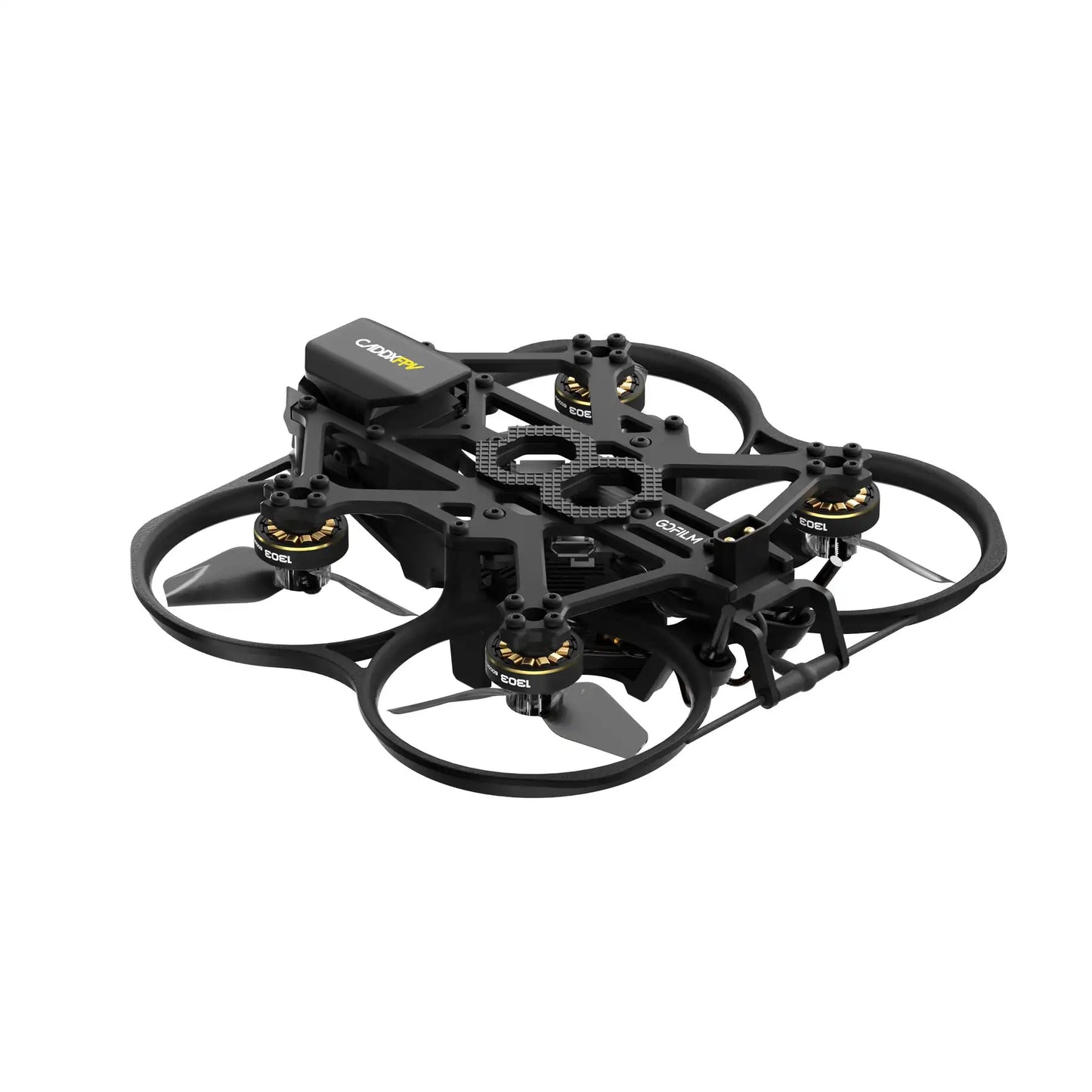 CADDXFPV Gofilm 20 2inch 4K Starlight FPV Drone