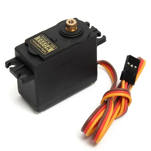 MG995 Metal Gear Analog Servo