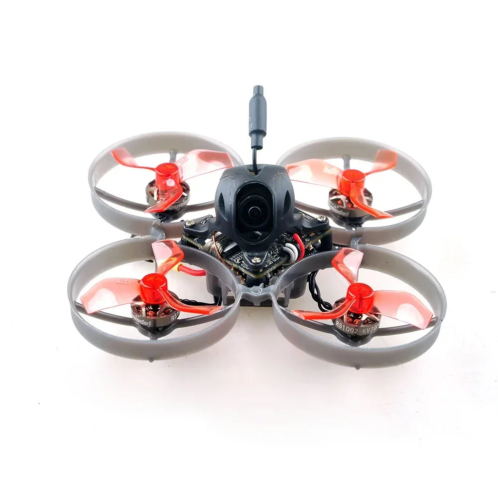 HappyModel Moblite7 Walksnail V3 - 1S 75mm HD Brushless Whoop