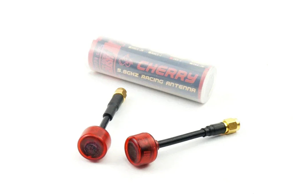 RUSHFPV CHERRY ANTENNA (2PCS)