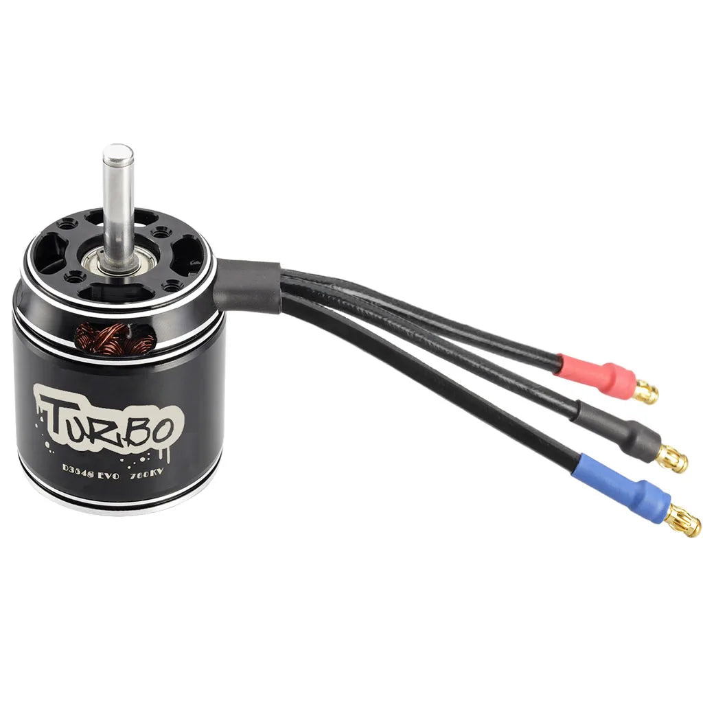 FLASHHOBBY D3548EVO Brushless Motor