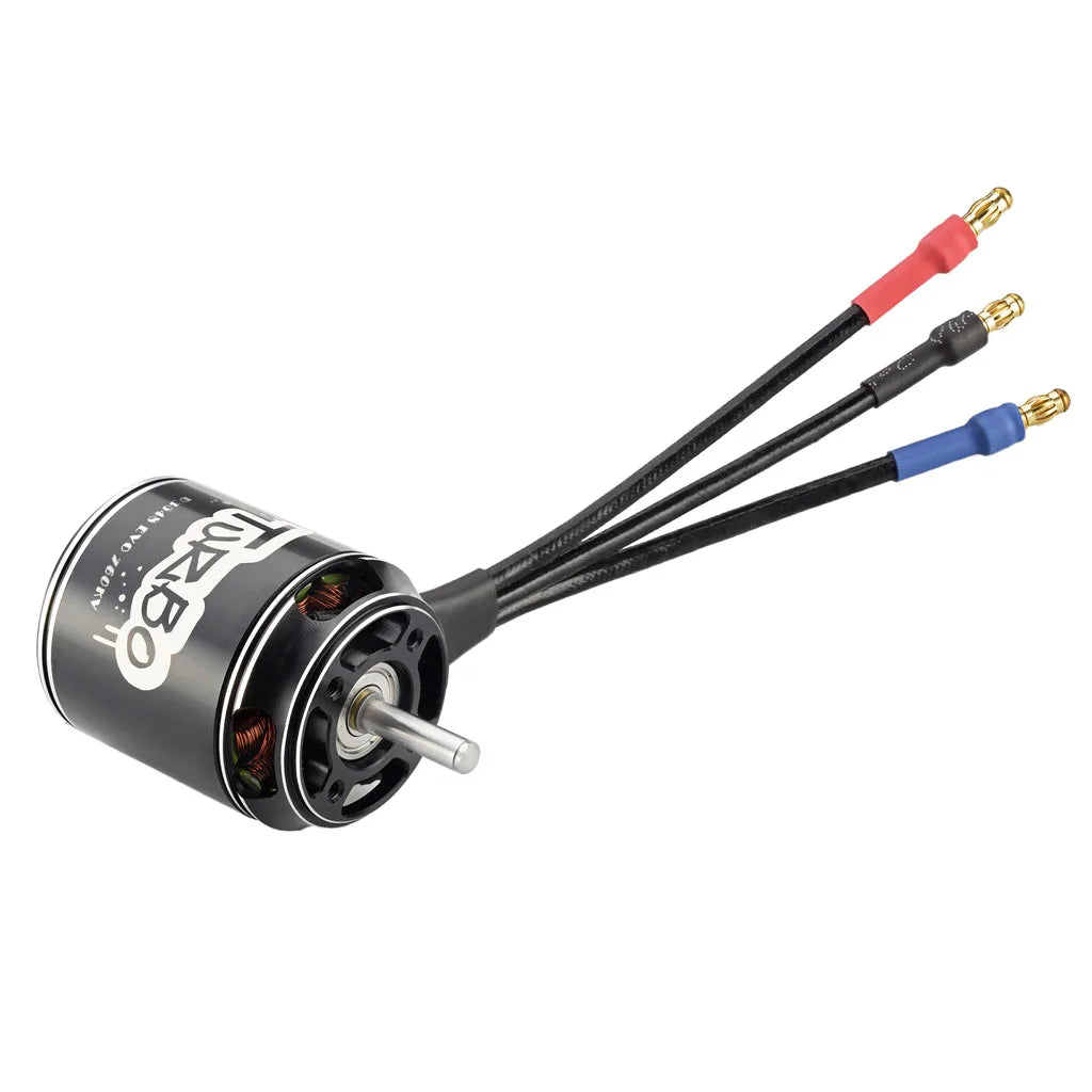 FLASHHOBBY D3548EVO Brushless Motor