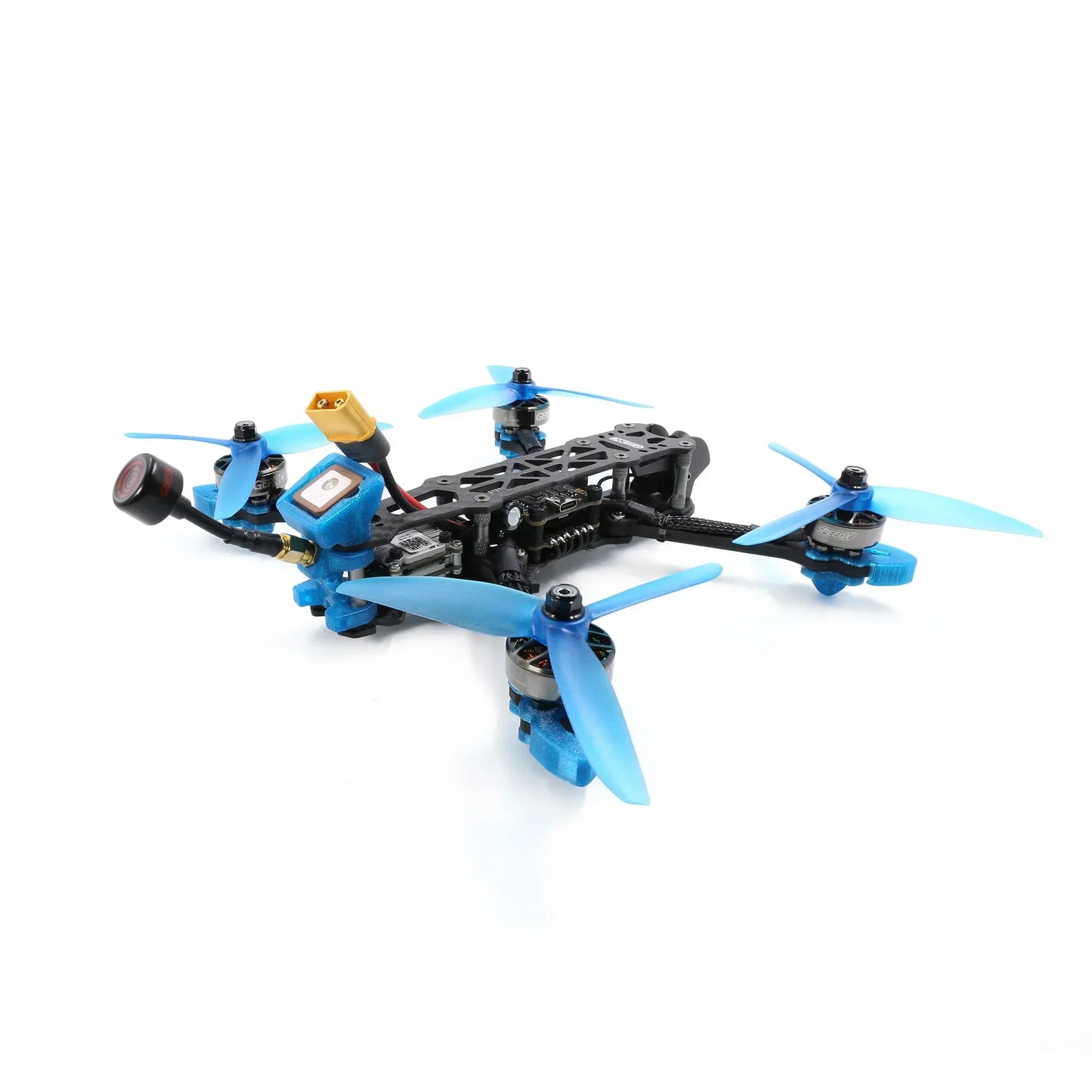 GEPRC MARK4 HD GPS - 5inch Freestyle Drone Quadcopter with CADDX Vista Polar