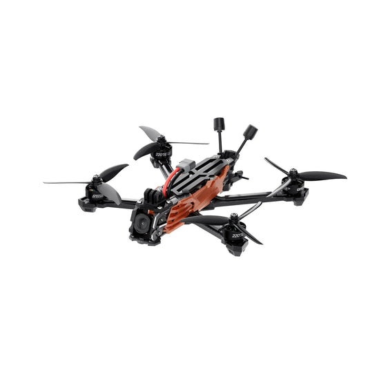 GEPRC Vapor-D5 HD O4 Pro - 5inch DC FPV Drone Freestyle Quadcopter