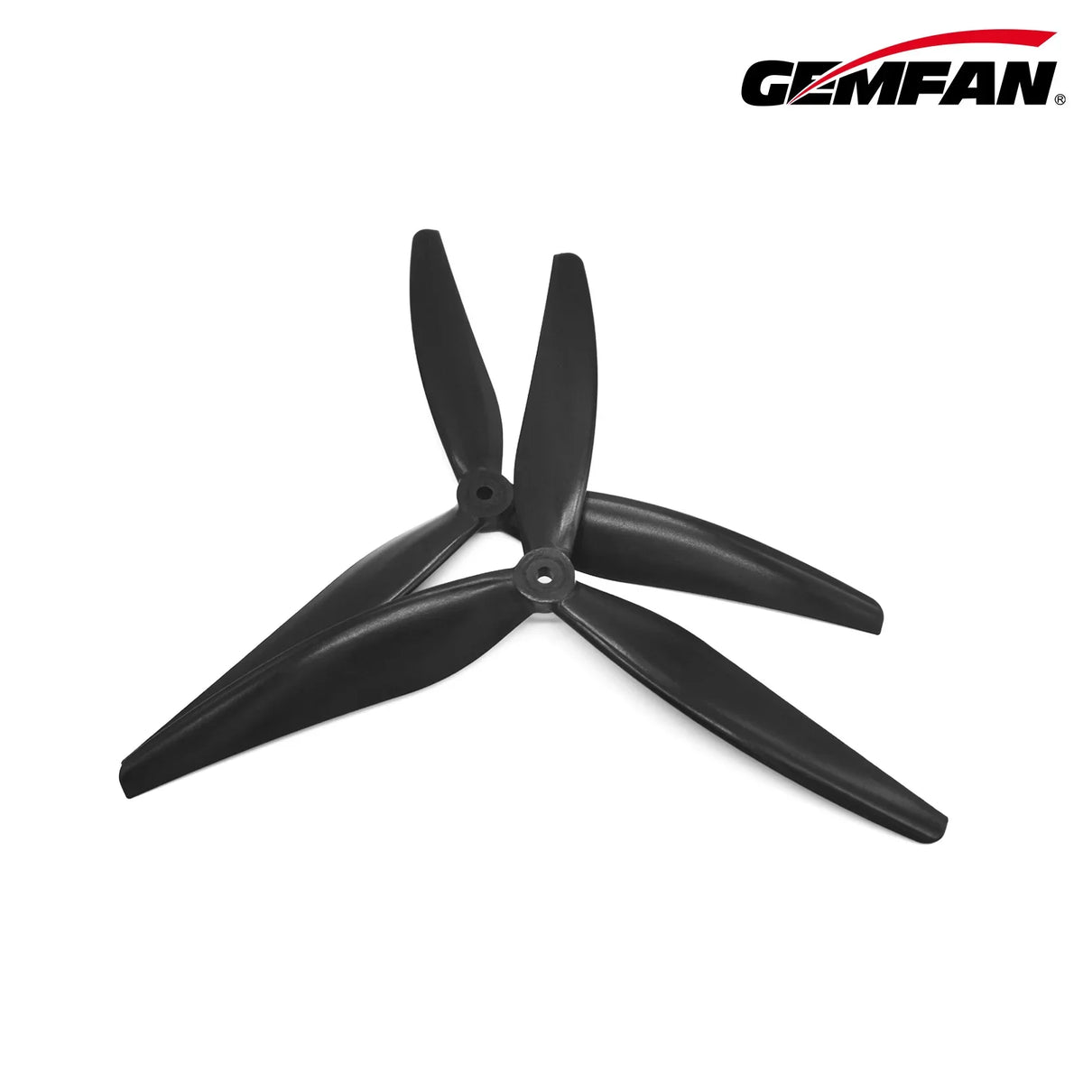Gemfan 1050W Wider Glass Fiber Nylon Propeller (2CW+2CCW)