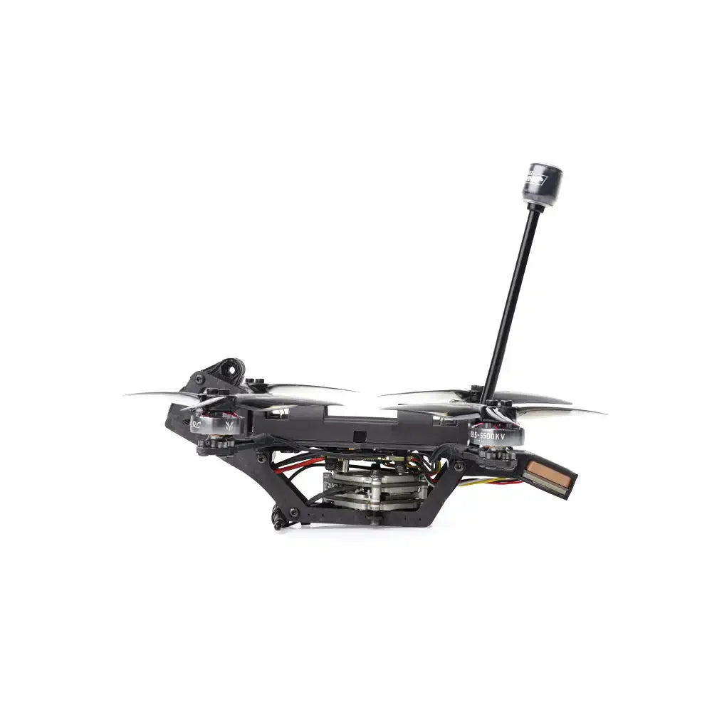 HGLRC Rekon35 3.5inch 18650 Nano Long Range Quadcopter FPV Drone - Analog / Polar Vista