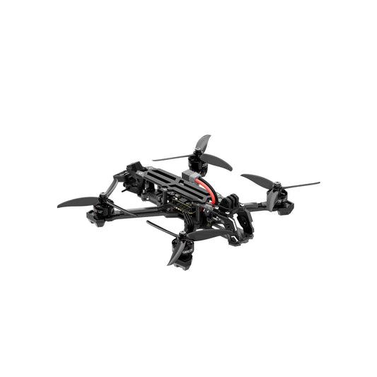 GEPRC Vapor-X5 WTFPV 5inch Freestyle FPV Drone Power Kits