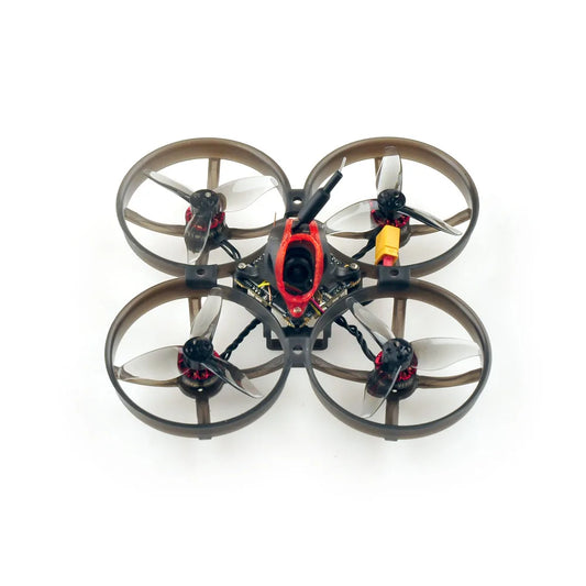 Happymodel Mobula8 UART ELRS V3 2S 85mm Micro FPV Whoop Drone